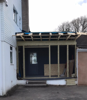 Refurb Project image