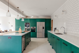 Linden Lea Project image