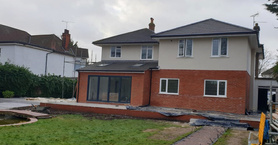 Extension  Project image