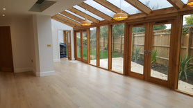  DWELLING CONVERSION : Stone Barn Conversion Project image