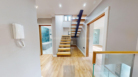 Semi Detached House - Two storey Extension + Side Extension + Loft conversion + Major Renovation Project image