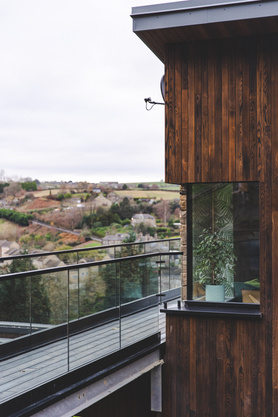 2025 Master Builder Yorkshire & Trent Regional Awards - Sustainable Building Award Project image