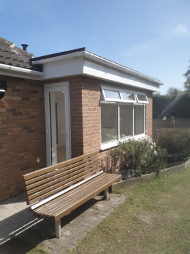 Orangery  Project image