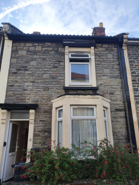 Victorian Terrace Renovation  Project image