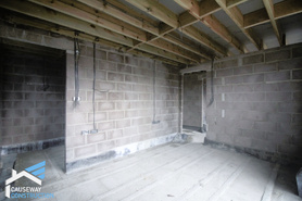 Falcon | 9 Bedroom New Build | Ongoing Project Project image