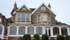 Renovation, Clevedon Project image