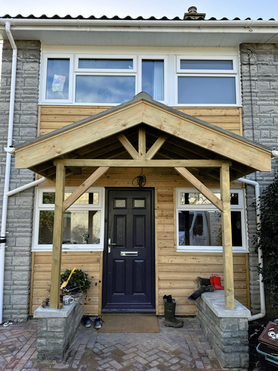 extensions  Project image