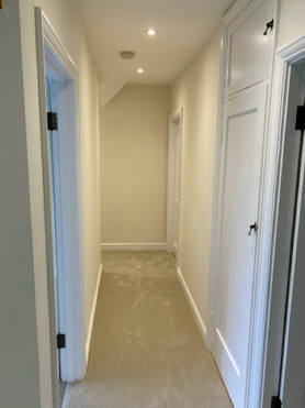 Pewley way refurbishment  Project image