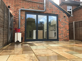 Kitchen Extension  Project image