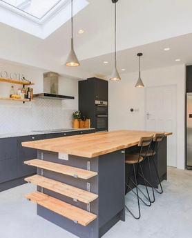 MACLEAN ROAD, SE23 Project image