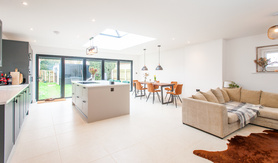 Bungalow renovation Project image