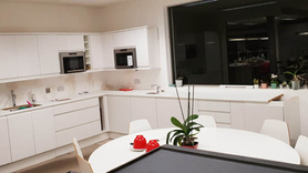 Kitchen Fit Project image