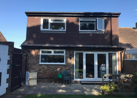 Loft Conversion Project image