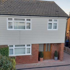 Cladding  Project image