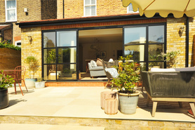 E11 - Light-filled retreat Project image