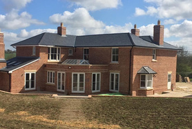 Project Management - New Build Project image