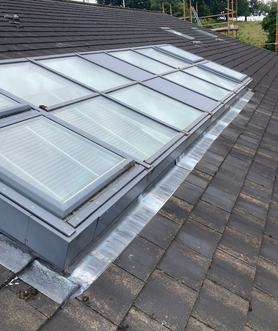 Roofing Project image