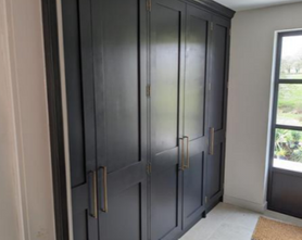 Large extension and renovation including landscaping Project image