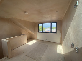 Loft Extension & Kitchen Dining Room Project image