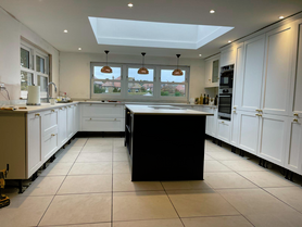 Rear Extenstion Project image