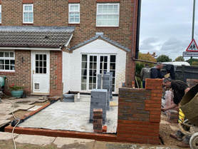 Arundel  Project image