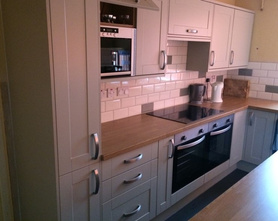 Kitchens Project image