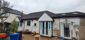 Mr & Mrs Boguild Project image