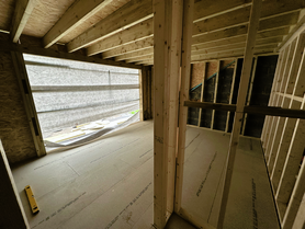 Loft conversion  Project image