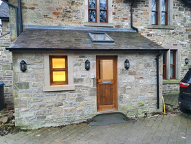 New porch  Project image