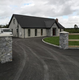 New Build  Project image