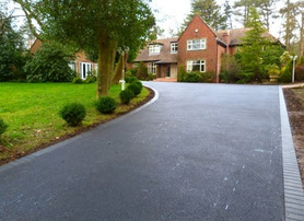 Driveways Project image
