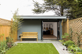 WESTCOMBE HILL, SE3 Project image