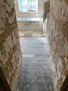 Pewley way refurbishment  Project image