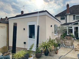 Side extension  Project image