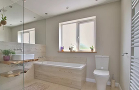 Bathroom Project image