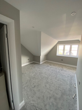 Halling Project image