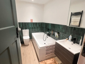 Alvaston - Bungalow Refurb and Extension  Project image