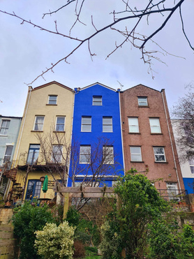 Nederland Project image