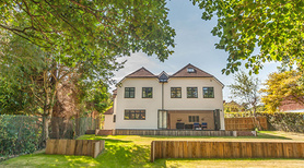 Renovation and conversion, Sevenoaks Project image