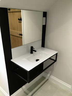 Extending an Old Post Office, Ecchinswell, Newbury Project image