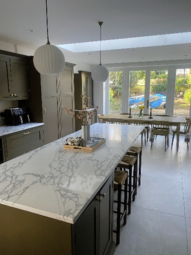 Renovation Project image