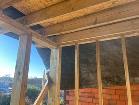 Dorma converversion Project image