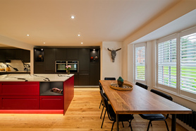 House Renovation Project image