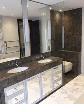 Refurbishment  Project image