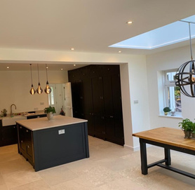 Kitchen Project image