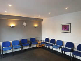 Interior School  Project image