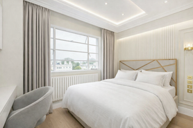 Studio Apartment Full Refurbishment in London W8 Project image