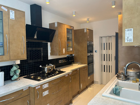 Extension in Shirley  Project image