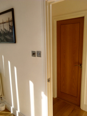 Decorating your room for any occassion  Project image