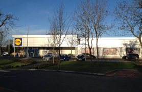 Commercial Work Project image